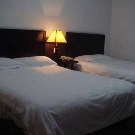City Inn Nanjing Confucius Temple Ruang foto