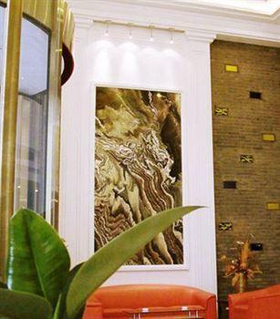 City Inn Nanjing Confucius Temple Bagian luar foto